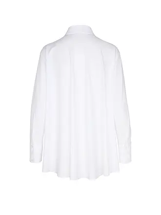 JAPAN TKY | Blusa MILLY | weiss
